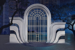 Бизнес-центр