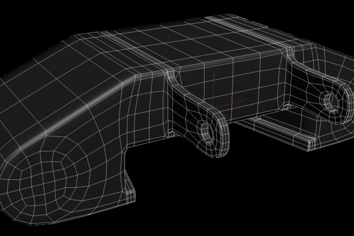 3Д моделирование - 5612665