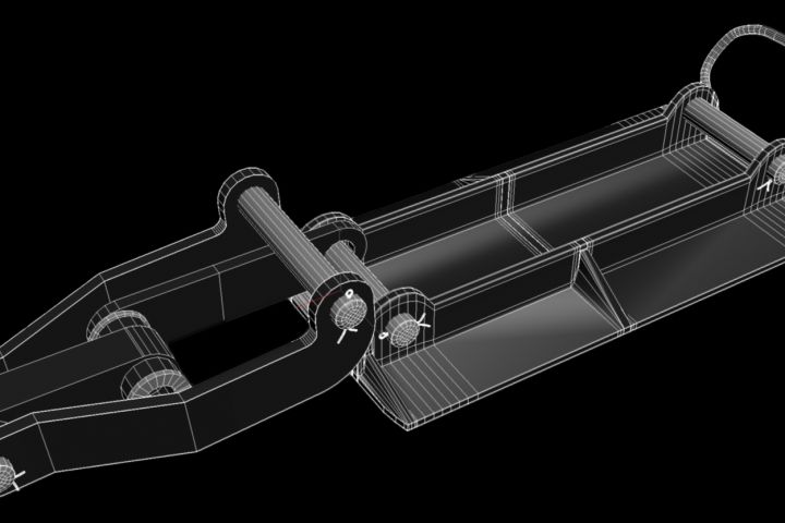 3Д моделирование - 5612668