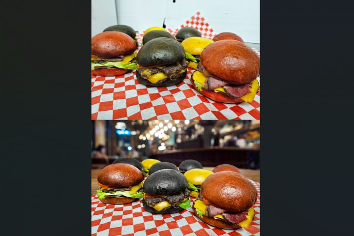 Ретушь, цветокоррекция - 5612824