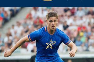 звезда выход2