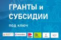 Получение грантов, субсидий, кредитов