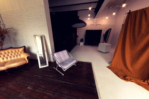 Линейка мебели из металла