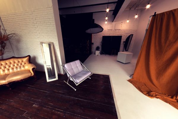 Линейка мебели из металла