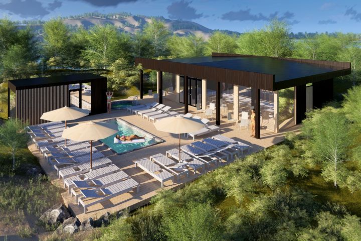 3d визуализация - 5613207