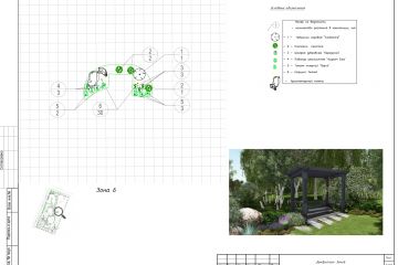 Ландшафтный дизайн