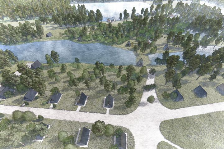 Проектирование мастер-планов общественных территорий - 5613214