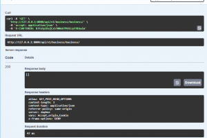 Personal на django
