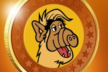 ЛОготип Анимация