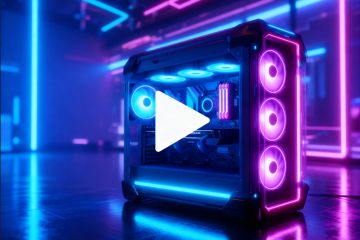 Создание видео для рекламы в маркетплейсах. Видемонтаж, ai-генерация