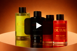 Создание, монтаж рекламного видео для маркетплейсов с помощью нейросетей