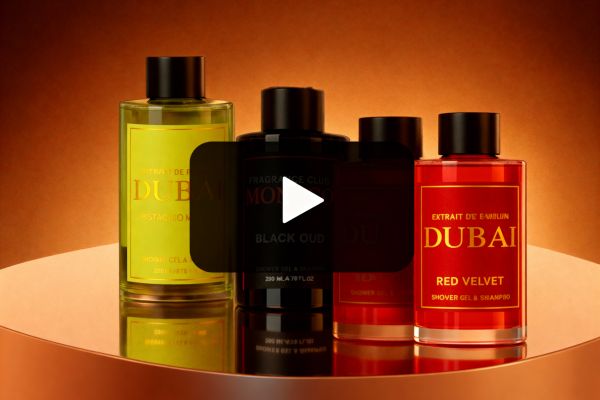 Создание, монтаж рекламного видео для маркетплейсов с помощью нейросетей