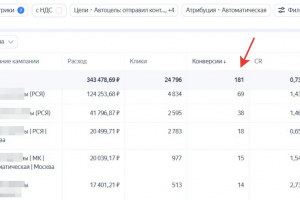 Продажа билетов в музыкальный театр. 181 продажа в месяц по стоимости 1897 руб. за 1 продажу билета