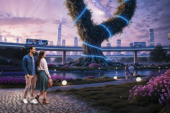 Дизайн рекламной полиграфии - 5613806