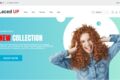 E-commerce дизайн