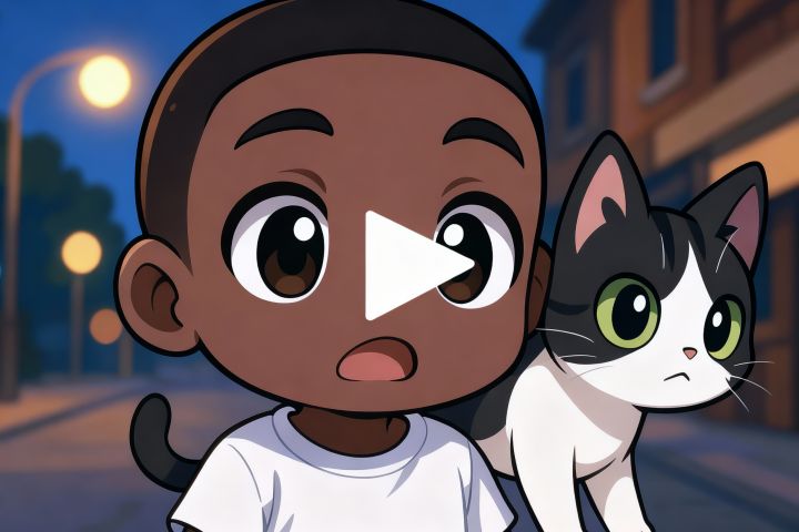 Создание видео с помощью нейросетей - 5613859