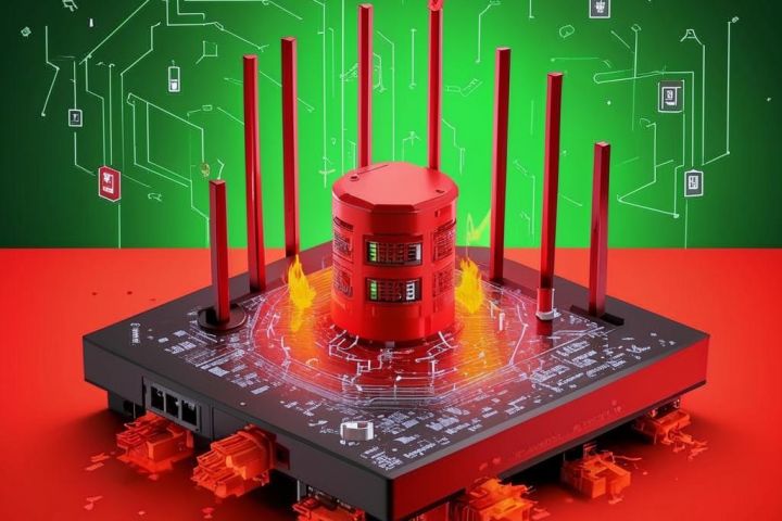 ИТ-инфраструктура для бизнеса «под ключ»: сеть, серверы, телефония, безопасность