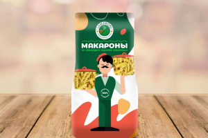 Разработка дизайна упаковки