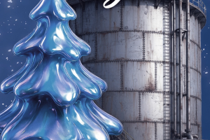 Разработка дизайна открытки