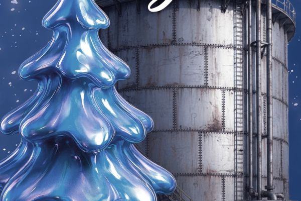 Разработка дизайна открытки