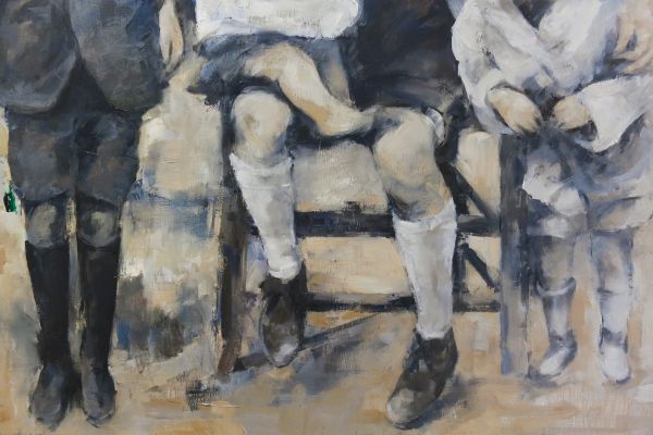 Проект «Памятные вещи: конструирование семейных образов»