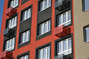 Просчет прочности для декоративной рамки кондиционера