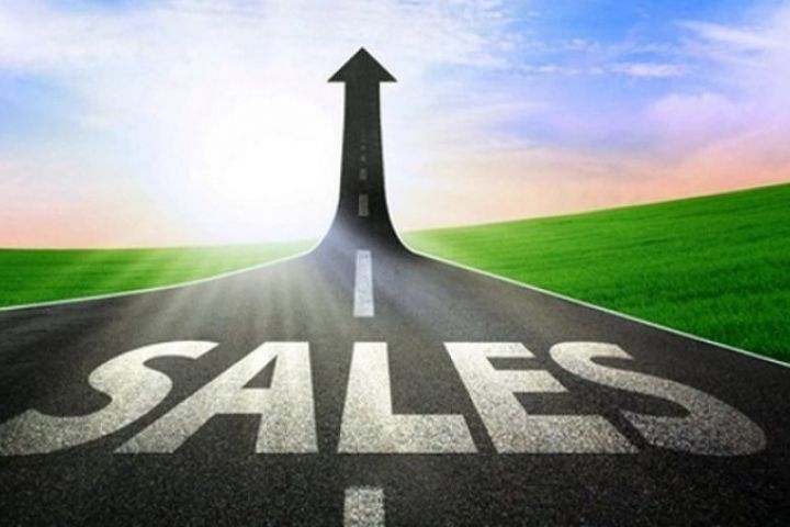 Обучение торговых представителей. - 5614809