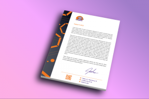 Бланк для школы "Кодерус"