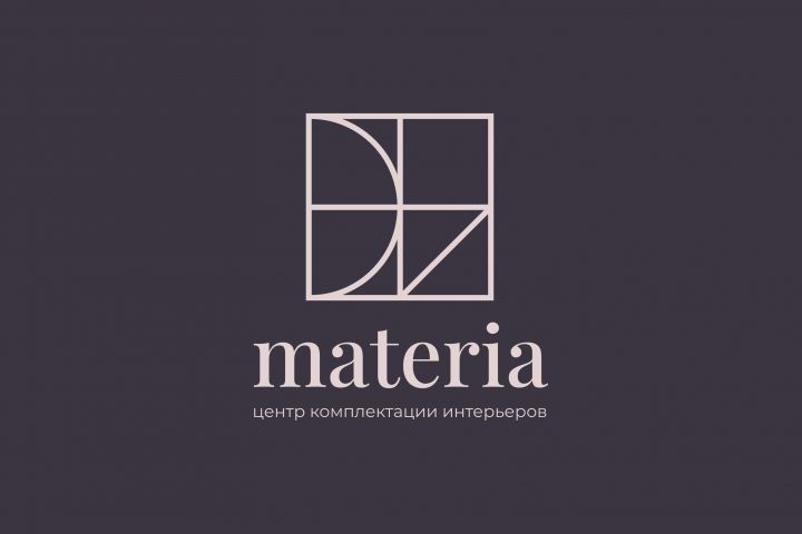 materia