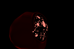 Абстрактный арт