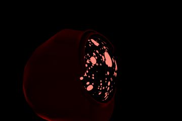 Абстрактный арт