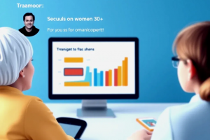 Анализ онлайн-школы английского языка для повышения доверия и конверсии