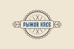 Логотип для пекарни