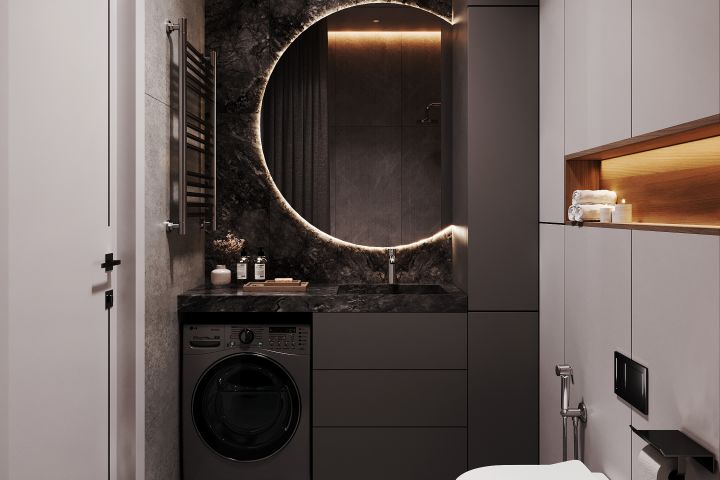 Полный дизайн-проект - 5615145