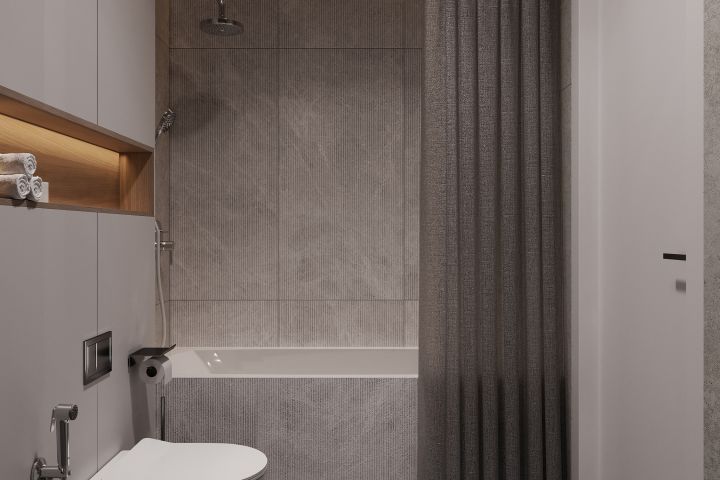 Полный дизайн-проект - 5615146