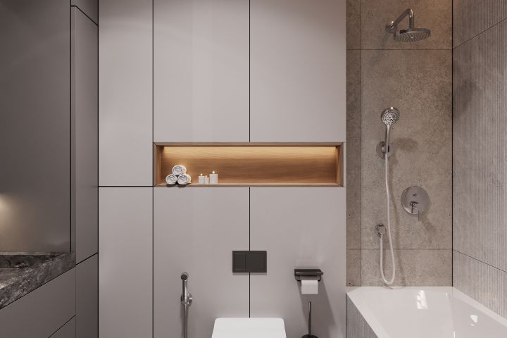 Полный дизайн-проект - 5615147