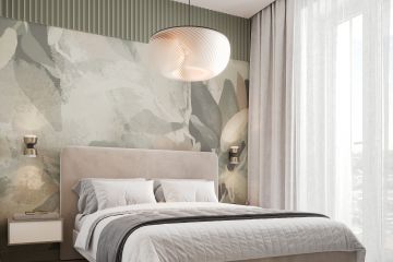 Полный дизайн-проект