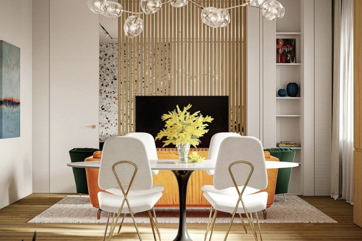 Полный дизайн-проект - 5615162