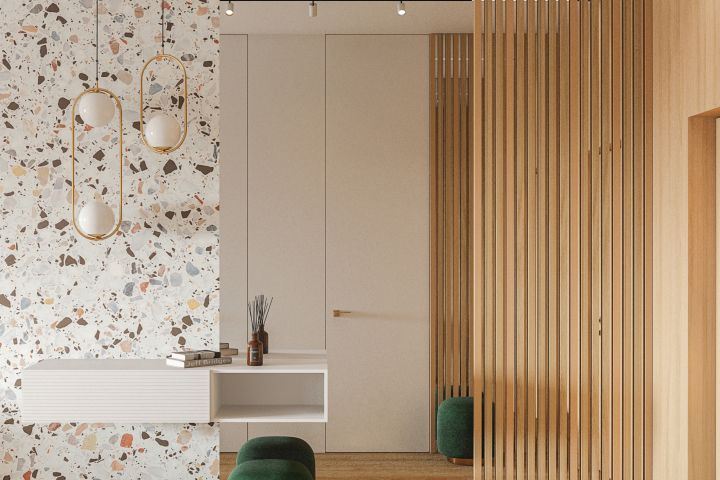 Полный дизайн-проект - 5615163