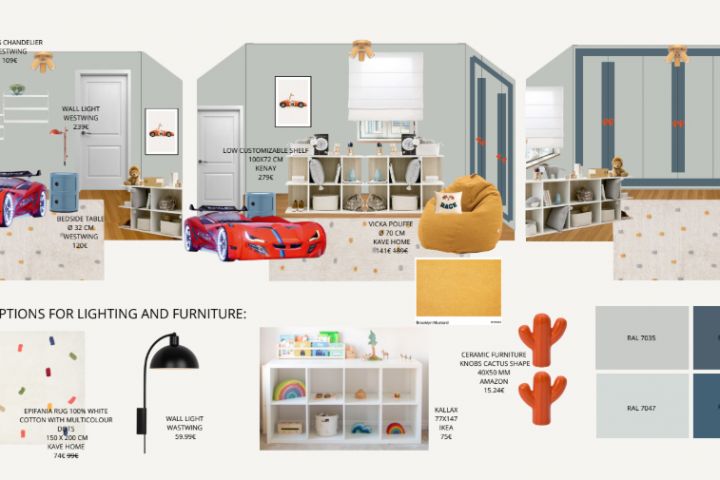 Комплектация - 5615171