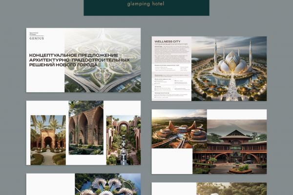 Презентация