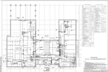 Проектирование слаботочных систем зданий