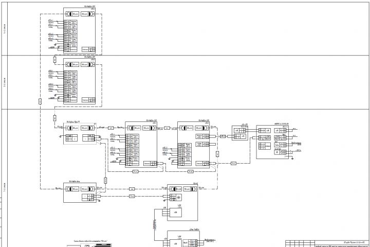 Проектирование слаботочных систем зданий - 5615229