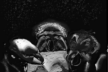 Франц Кафка "Превращение" часть 1