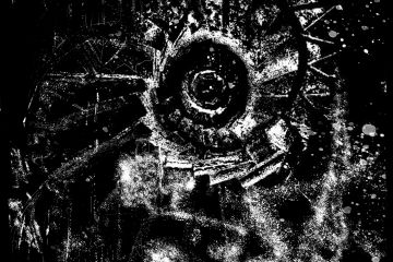 Иллюстрации к книге Франца Кафки "Превращение" часть 2