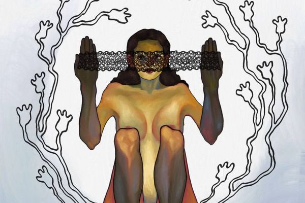 иллюстрации для сборника стихов