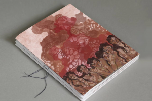 нон-фикшн комикс "1249"