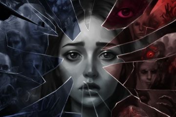 Мрачная новелла