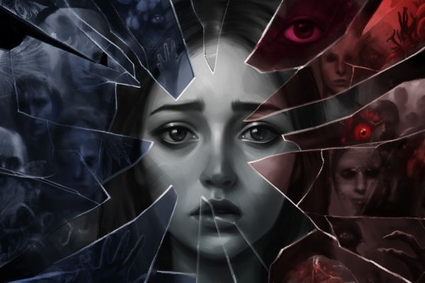 Мрачная новелла