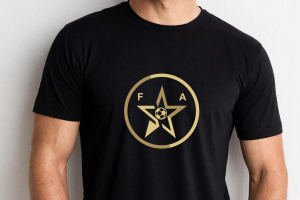 Участие в конкурсе - редизайн логотипа футбольной академии